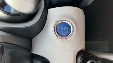 Toyota Yaris 1.5 Hybrid Excel 5dr CVT Hybrid Hatchback